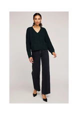 Gentle Fawn Marcie Sweater in Winter Green by Gentle Fawn