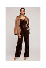 Gentle Fawn Sylvia Velvet Pant by Gentle Fawn