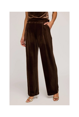 Gentle Fawn Sylvia Velvet Pant by Gentle Fawn