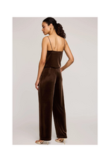 Gentle Fawn Sylvia Velvet Pant by Gentle Fawn