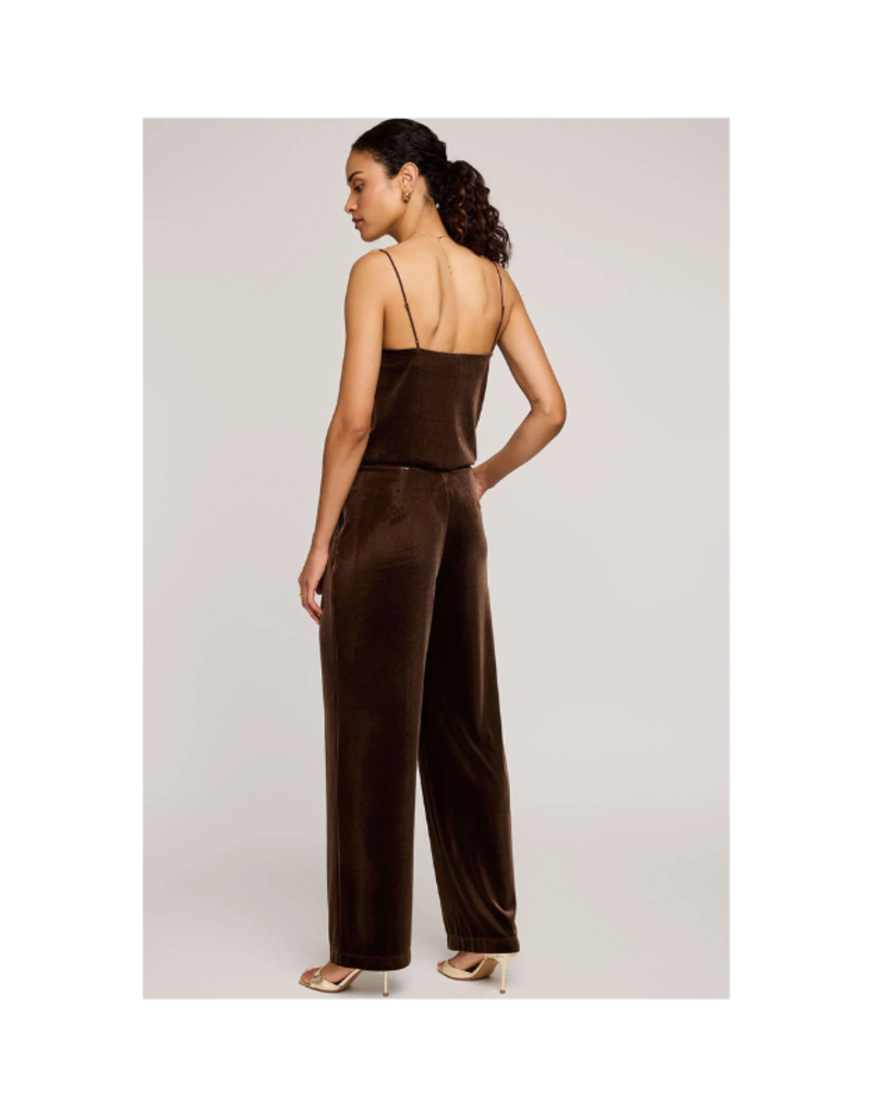 Gentle Fawn Sylvia Velvet Pant by Gentle Fawn