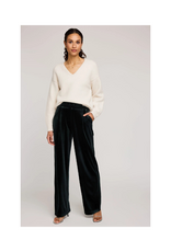 Gentle Fawn Sylvia Velvet Pant by Gentle Fawn
