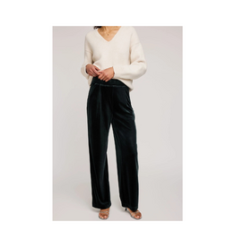 Gentle Fawn Sylvia Velvet Pant by Gentle Fawn - 2 Colours