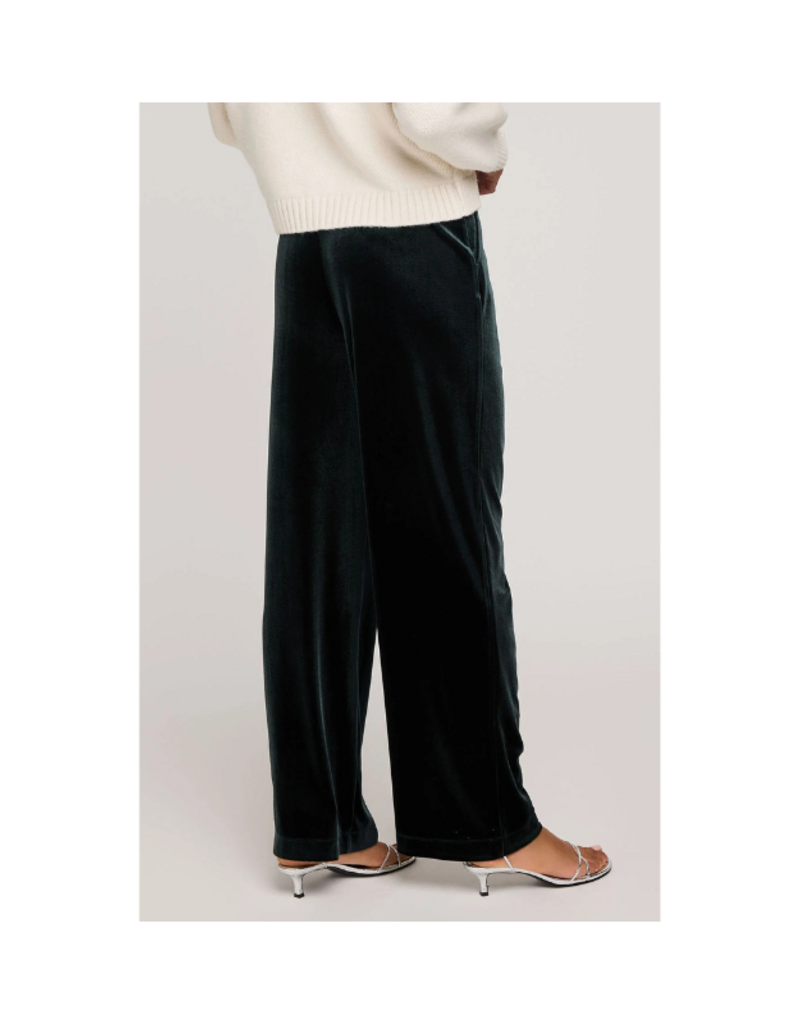 Gentle Fawn Sylvia Velvet Pant by Gentle Fawn