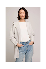 Gentle Fawn LAST ONE - Size Small - Ilana Cardigan in Heather Birch