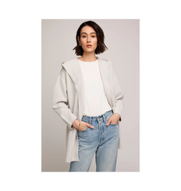 Gentle Fawn Ilana Cardigan in Heather Birch by Gentle Fawn