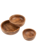 Indaba Trading Acacia Mini Bowl