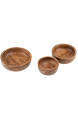 Indaba Trading Acacia Mini Bowl