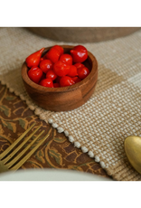 Indaba Trading Acacia Mini Bowl