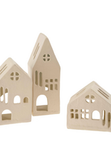 Indaba Trading Aspen Tealight House Large