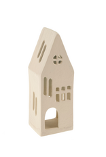Indaba Trading Aspen Tealight House Large