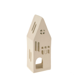 Indaba Trading Aspen Tealight House Large