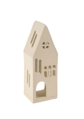 Indaba Trading Aspen Tealight House Large