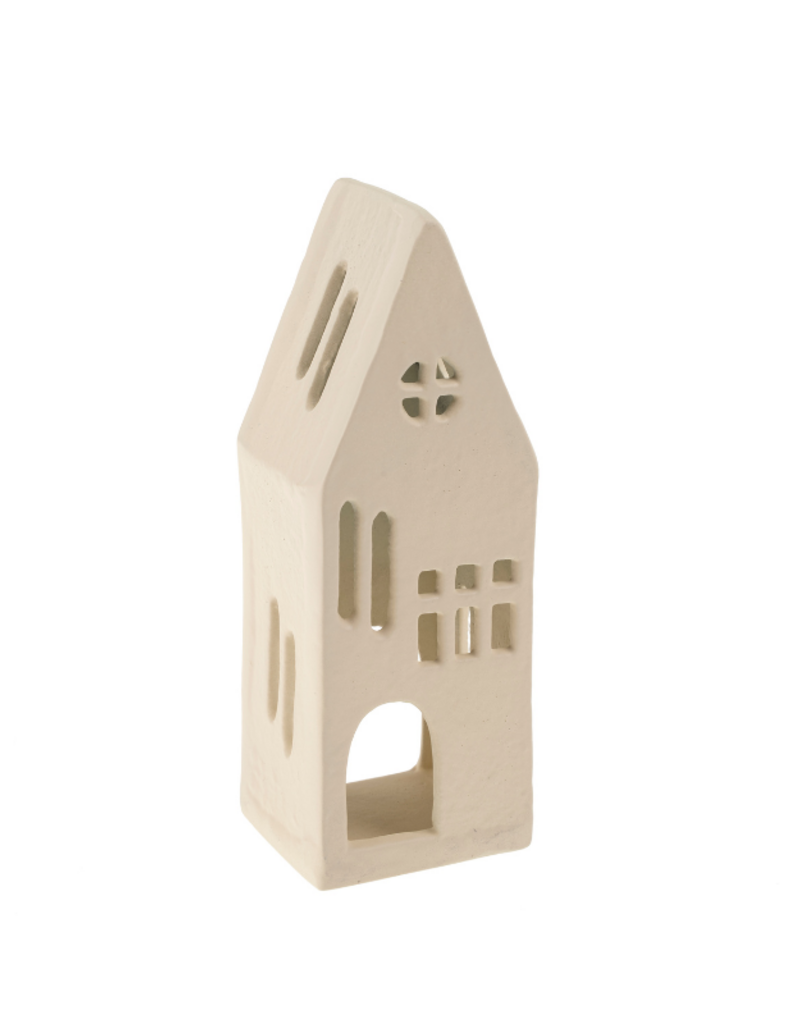 Indaba Trading Aspen Tealight House Large