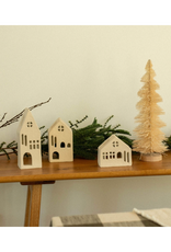 Indaba Trading Aspen Tealight House Large