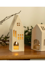 Indaba Trading Aspen Tealight House Medium