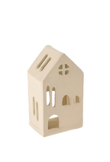 Indaba Trading Aspen Tealight House Medium