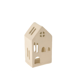 Indaba Trading Aspen Tealight House Medium