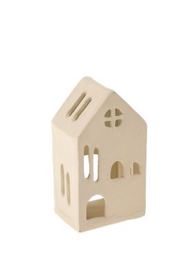 Indaba Trading Aspen Tealight House Medium