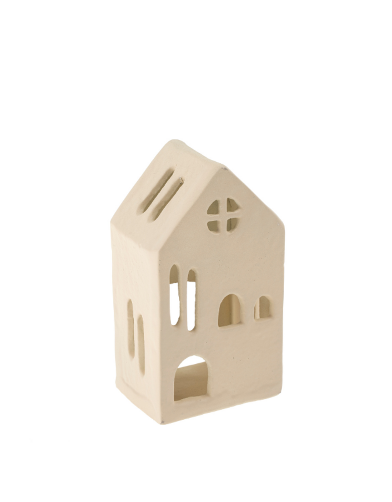 Indaba Trading Aspen Tealight House Medium
