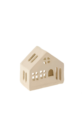 Indaba Trading Aspen Tealight House Small