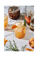 Vesper Craft Cocktails Bourbon Apple Cider Cocktail Kit by Vesper Craft Cocktails