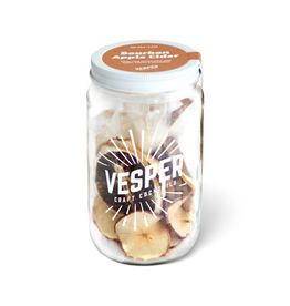 Vesper Craft Cocktails Bourbon Apple Cider Cocktail Kit by Vesper Craft Cocktails