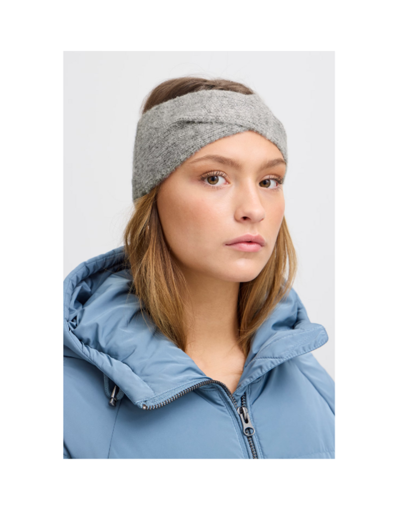 ICHI Ivo Headband by ICHI - 3 Colours
