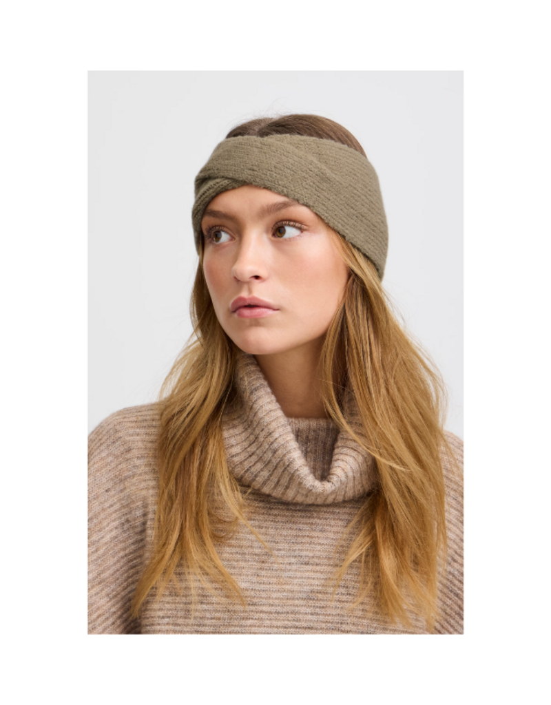 ICHI Ivo Headband by ICHI - 3 Colours