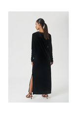 Part Two Dida Dress in Black by Part Two