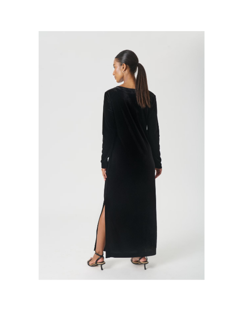 Part Two Dida Dress in Black by Part Two