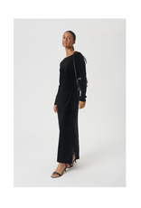 Part Two Dida Dress in Black by Part Two