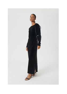 Part Two Dida Dress in Black by Part Two