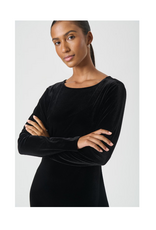 Part Two Dida Dress in Black by Part Two
