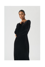 Part Two Dida Dress in Black by Part Two