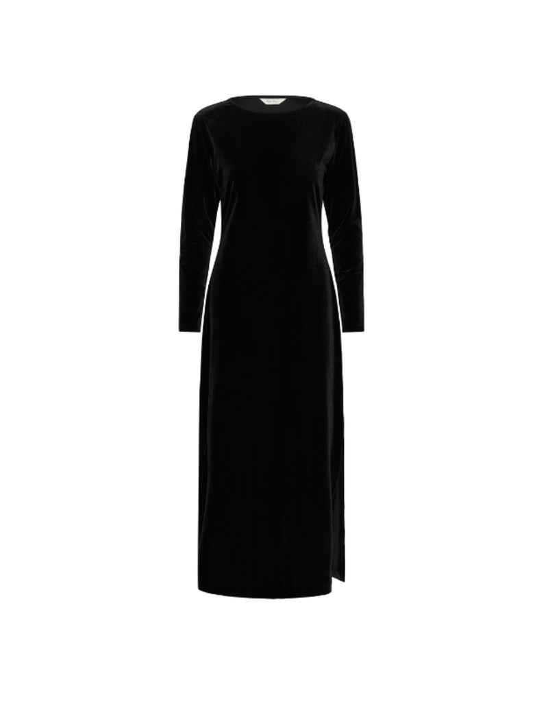 Part Two Dida Dress in Black by Part Two