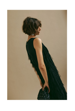 Part Two Virginia Dress in Black by Part Two