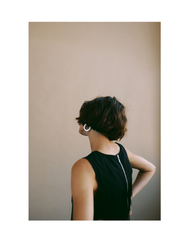 Part Two Virginia Dress in Black by Part Two