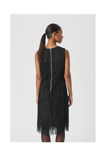 Part Two Virginia Dress in Black by Part Two