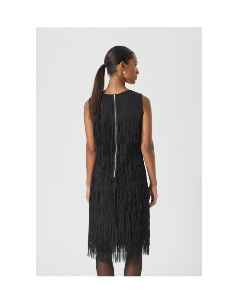 Part Two Virginia Dress in Black by Part Two