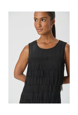 Part Two Virginia Dress in Black by Part Two