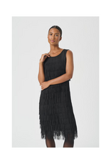 Part Two Virginia Dress in Black by Part Two
