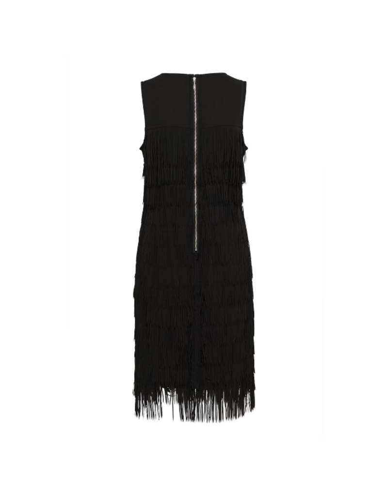 Part Two Virginia Dress in Black by Part Two