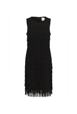 Part Two Virginia Dress in Black by Part Two