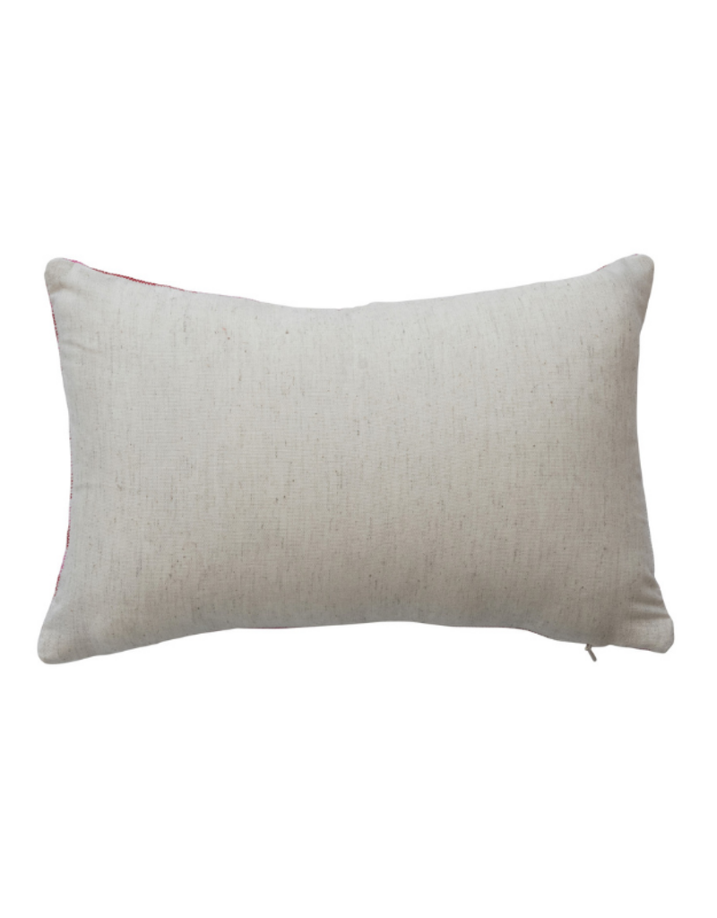 Creative Co-Op I've Got It All Together... Cotton Pillow