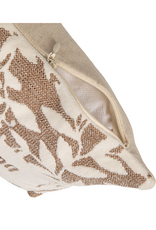 Creative Co-Op I've Got It All Together... Cotton Pillow