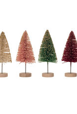Creative Co-Op 6" Sisal Bottle Brush Tree