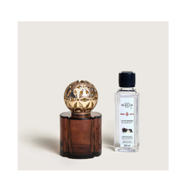 Maison Berger Maison Berger Pomelis Chocolate Gift Set