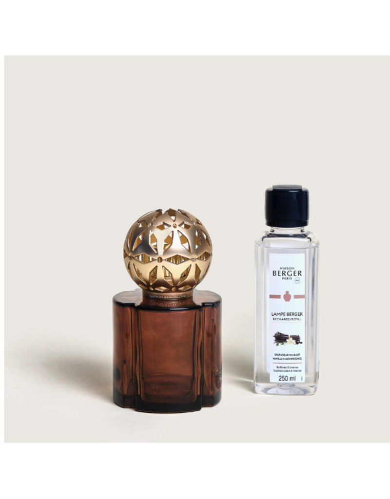 Maison Berger Maison Berger Pomelis Chocolate Gift Set