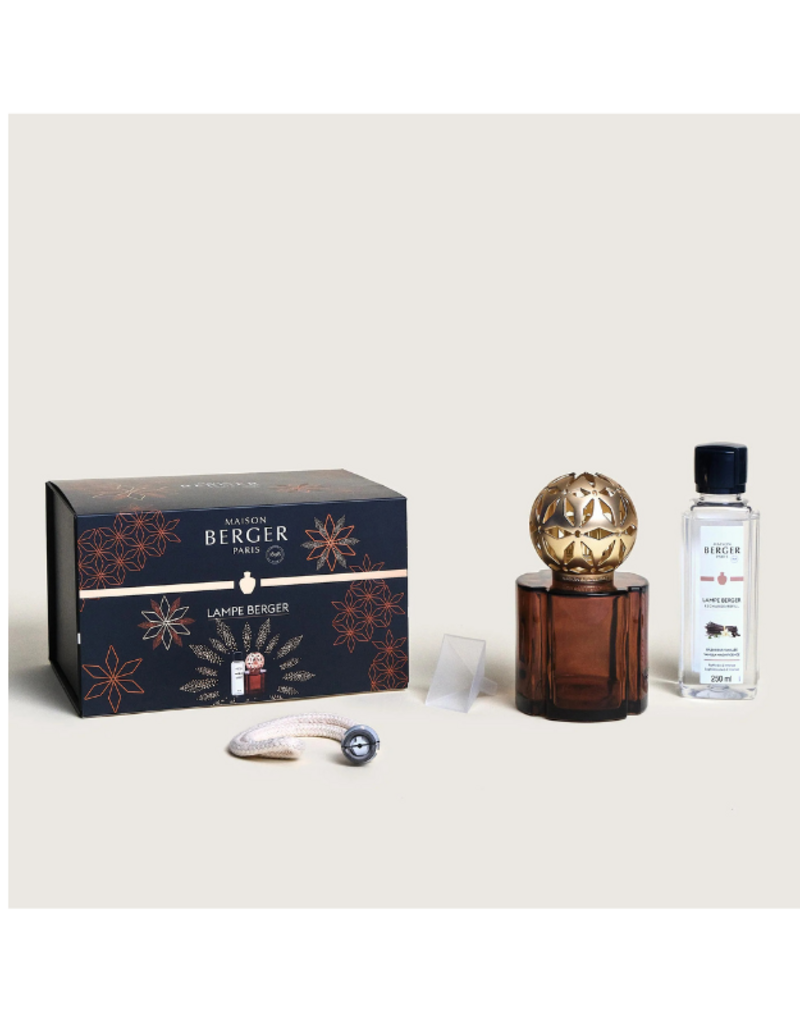 Maison Berger Maison Berger Pomelis Chocolate Gift Set